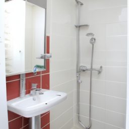 Plomberie Salle de Bain : Les Meilleures Pratiques Aix-en-Provence